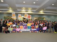 2019-02-24 Cheering Team Competition